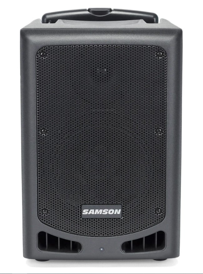 Expedition XP208w